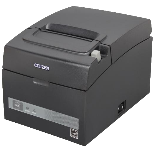 Citizen CT-S310II thermal printer